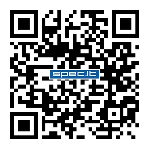 QR kodas | Vasario NT, UAB | spec.lt