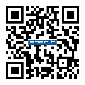 QR kodas | GERDUVA, UAB | spec.lt