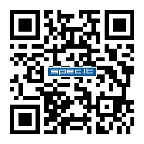 QR kodas | Gerelita, MB | spec.lt