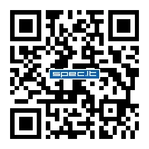 QR kodas | Gerena, UAB | spec.lt