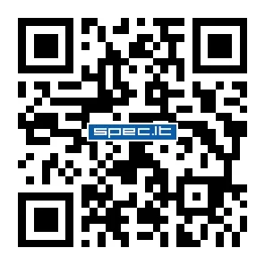 QR kodas | Gerepa, UAB | spec.lt