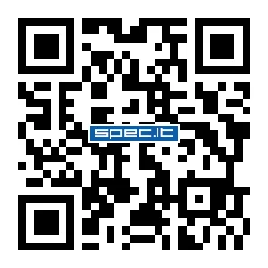 QR kodas | Geresa, IĮ | spec.lt