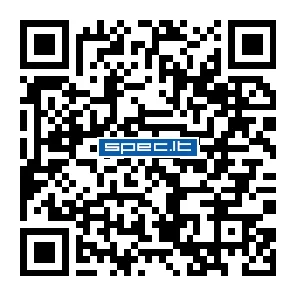 QR kodas | Geresnė mokykla filialas Progimnazija MAGIS, UAB