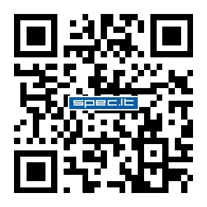QR kodas | Geresnė vieta, MB | spec.lt