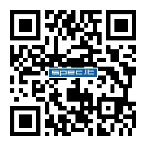 QR kodas | Geresnis aš, MB