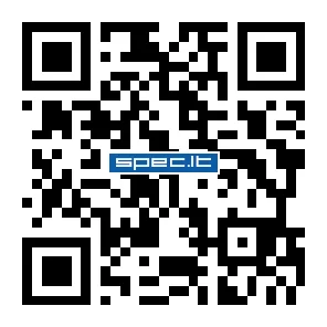 QR kodas | GERETTI GOLD, MB