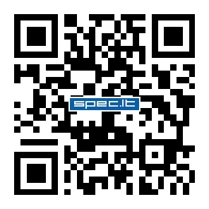 QR kodas | Gerfa, MB