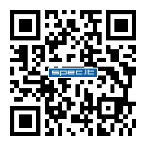 QR kodas | Gergarsis, UAB