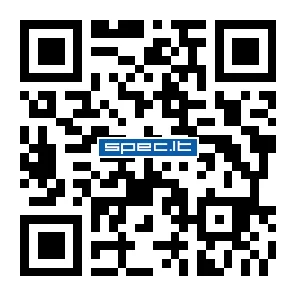 QR kodas | Gerglas, MB