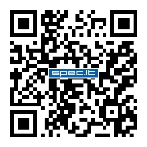 QR kodas | Geri architektai, UAB | spec.lt