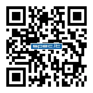 QR kodas | Geri butai, MB | spec.lt