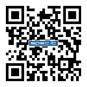 QR kodas | Geri daiktai, UAB | spec.lt