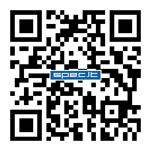 QR kodas | Geri dalykai, VŠĮ