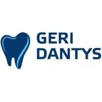 GERI DANTYS, UAB