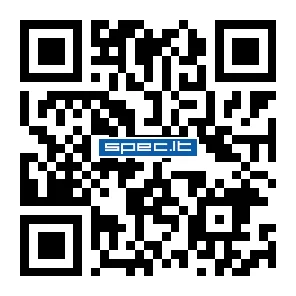 QR kodas | GERI DANTYS, UAB | spec.lt