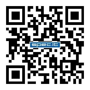 QR kodas | Geri duomenys, MB