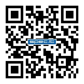 QR kodas | Geri gerai, MB
