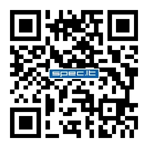 QR kodas | Geri įpročiai, MB
