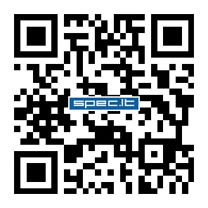 QR kodas | Geri keliai, MB | spec.lt