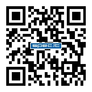 QR kodas | Geri laikai, UAB | spec.lt