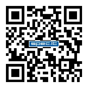 QR kodas | Geri meistrai, UAB | spec.lt