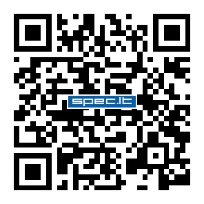 QR kodas | Geri nuotykiai, MB | spec.lt