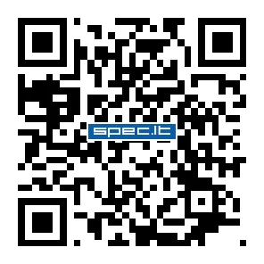 QR kodas | Geri produktai, UAB | spec.lt