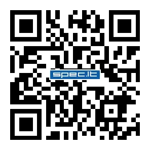 QR kodas | Geri ratai, UAB | spec.lt