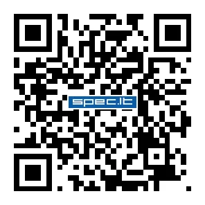 QR kodas | Geri Sprendimai, IĮ | spec.lt