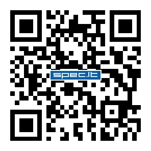 QR kodas | Geri Startai, VŠĮ