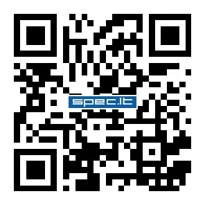 QR kodas | Geri svečiai, MB | spec.lt