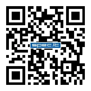 QR kodas | Geri tekstai, MB | spec.lt