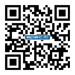 QR kodas | Geri tikslai, IĮ | spec.lt