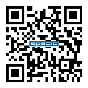 QR kodas | Geri ženklai, VŠĮ