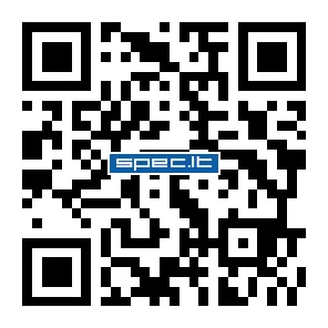 QR kodas | Geriau LT, UAB | spec.lt