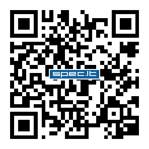 QR kodas | Geriau skambink buhalterei, MB