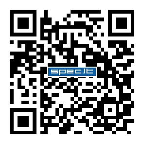 QR kodas | Geriausi pasaulio sirgaliai, VŠĮ | spec.lt