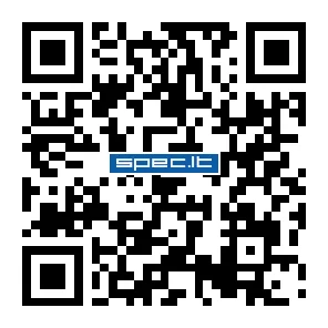 QR kodas | Geriausi švaros sprendimai, MB