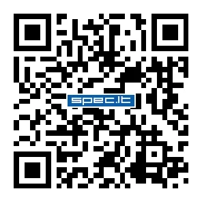 QR kodas | Geriausia idėja, VŠĮ