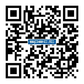 QR kodas | Geriausias draugas, MB | spec.lt