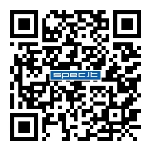 QR kodas | Geriausias draugas, VŠĮ