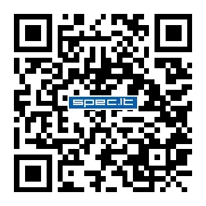 QR kodas | Geriausias sprendimas, UAB | spec.lt