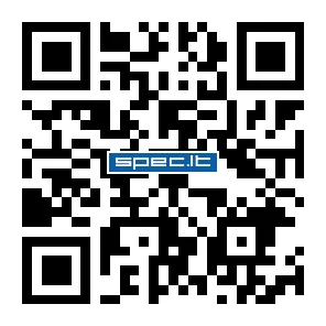 QR kodas | Prime concert, UAB