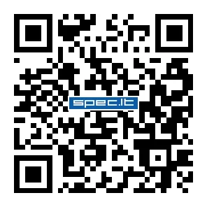QR kodas | Geriausios durys, UAB | spec.lt