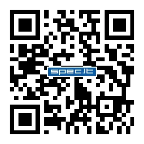 QR kodas | Gerico LT, UAB