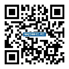 QR kodas | Gerikienės J., IĮ | spec.lt