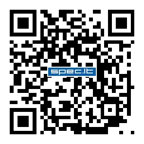 QR kodas | JUSTIEVA, UAB | spec.lt