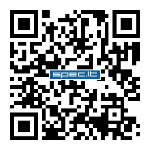QR kodas | Gerimanto Skersio firma