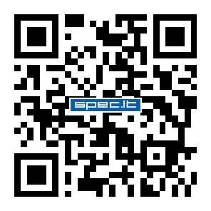 QR kodas | Gerimeda, UAB