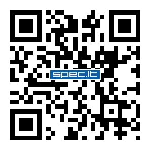 QR kodas | Gėrimų birža, UAB | spec.lt